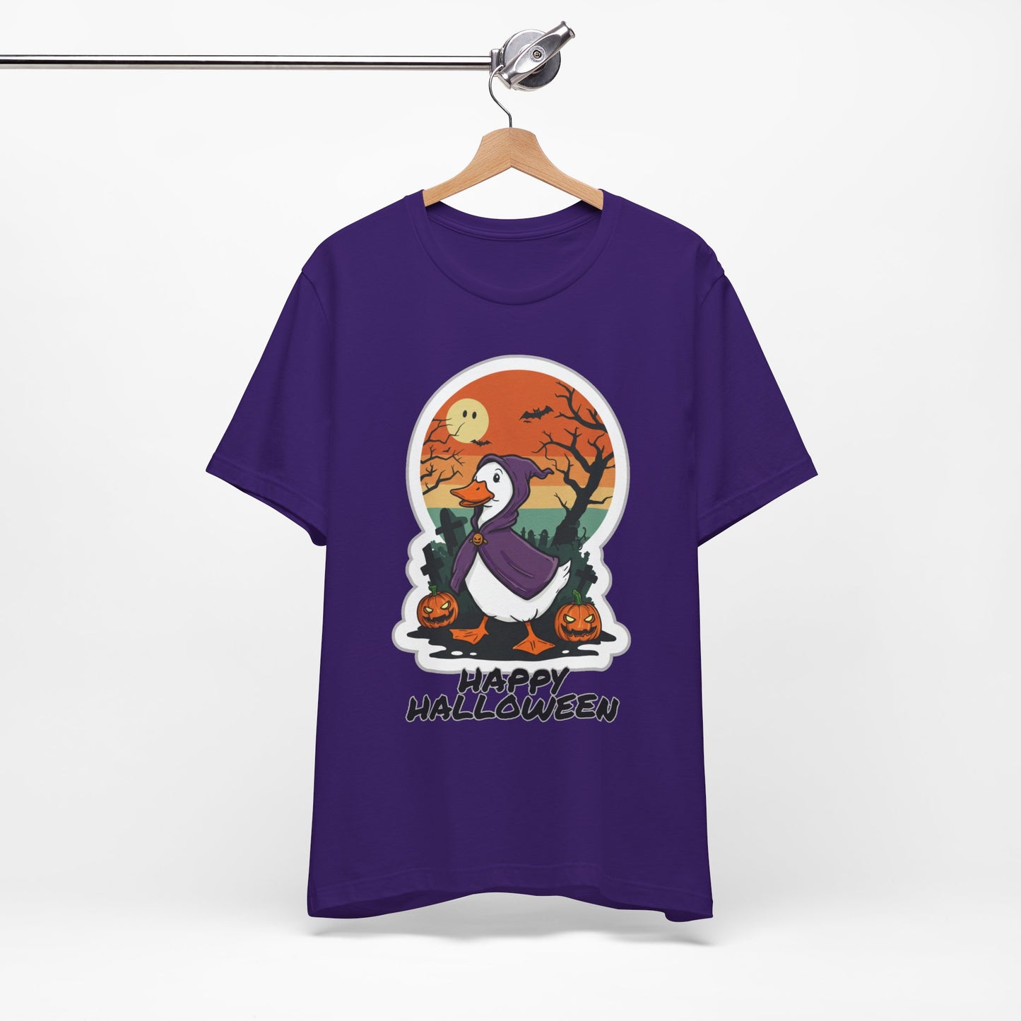 Happy Halloween Tee