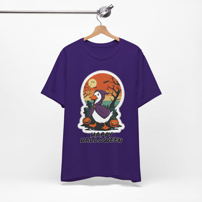 Happy Halloween Tee