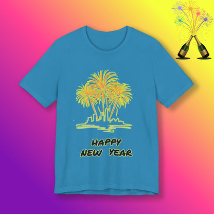 New Year Celebration