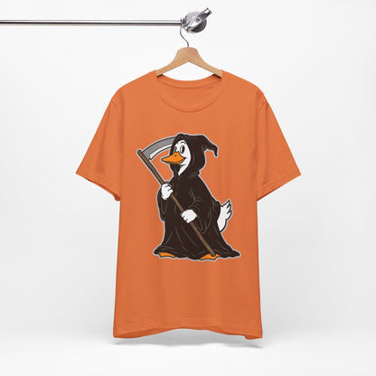 The Reaper Goose Tee