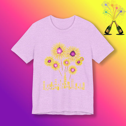 Bright Blooms & Celebrations