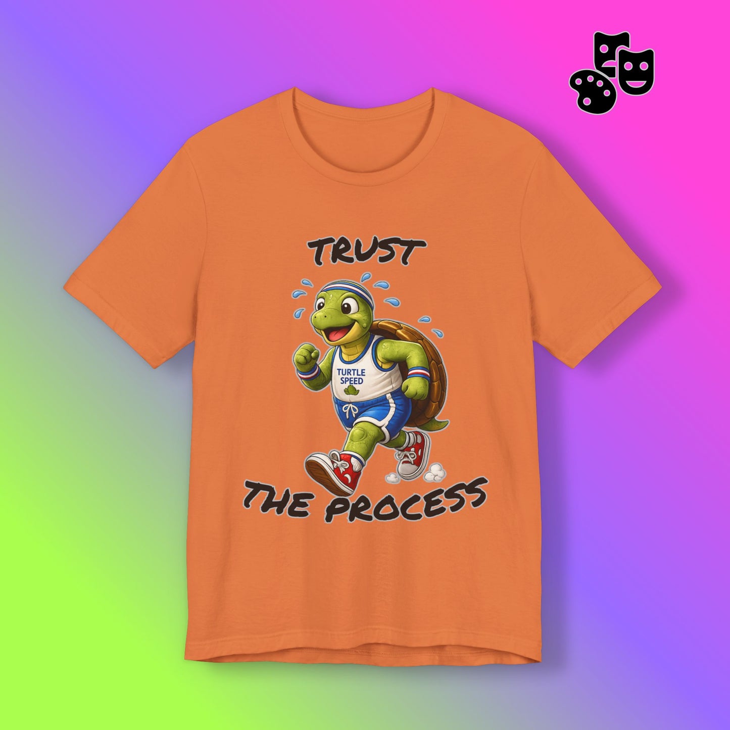 Trust the Process