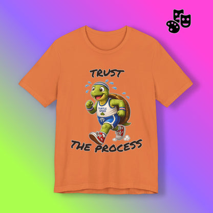 Trust the Process