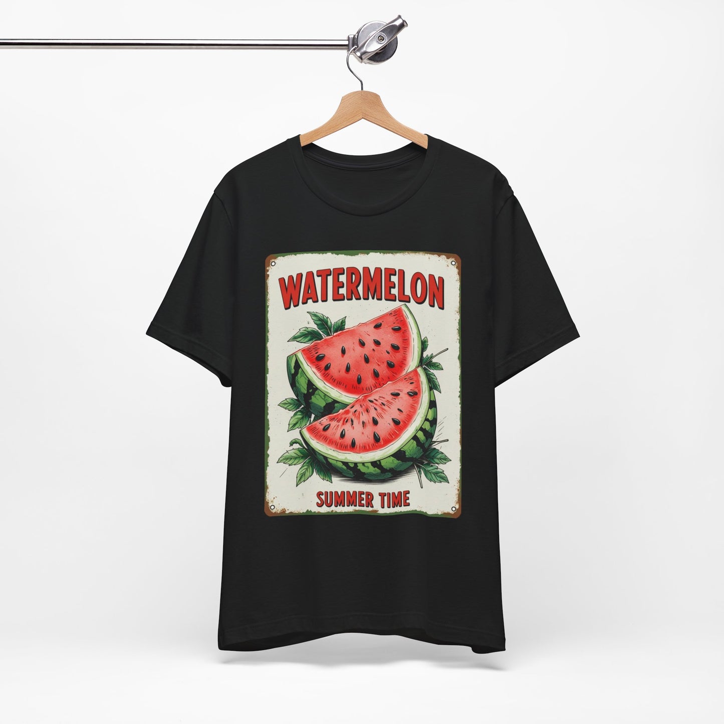 Watermelon Summer Tee