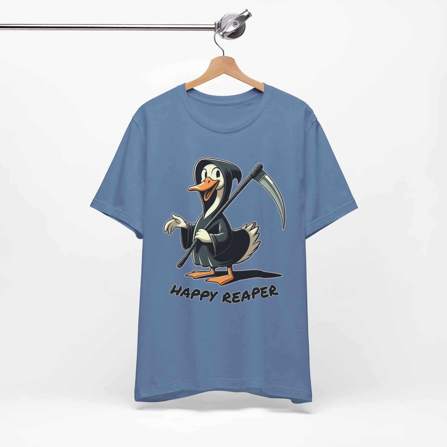 Happy Reaper Tee