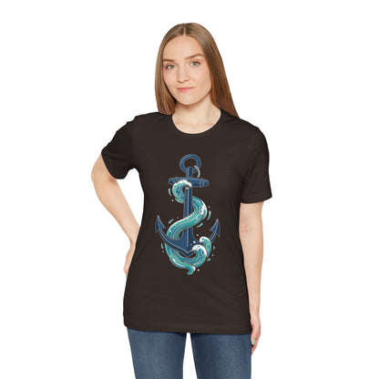 Ocean Anchor