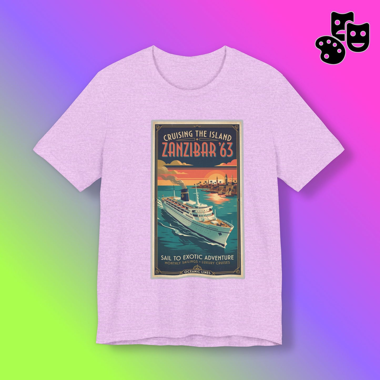 Zanzibar '63