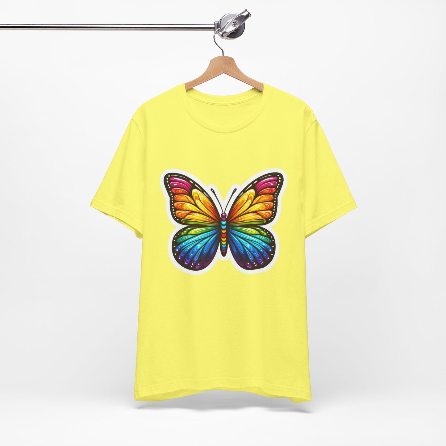 Butterfly Tee