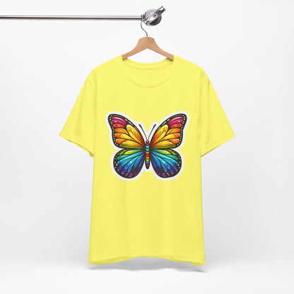 Butterfly Tee