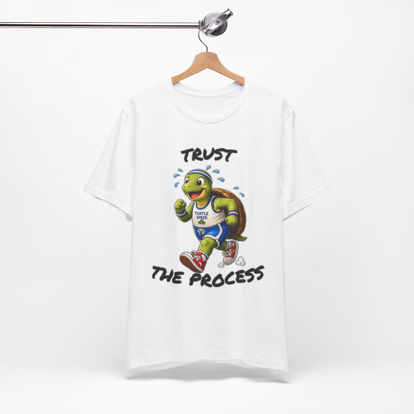 Trust the Process
