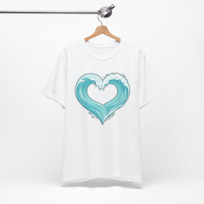 Ocean Love
