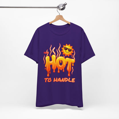 Too hot to handle