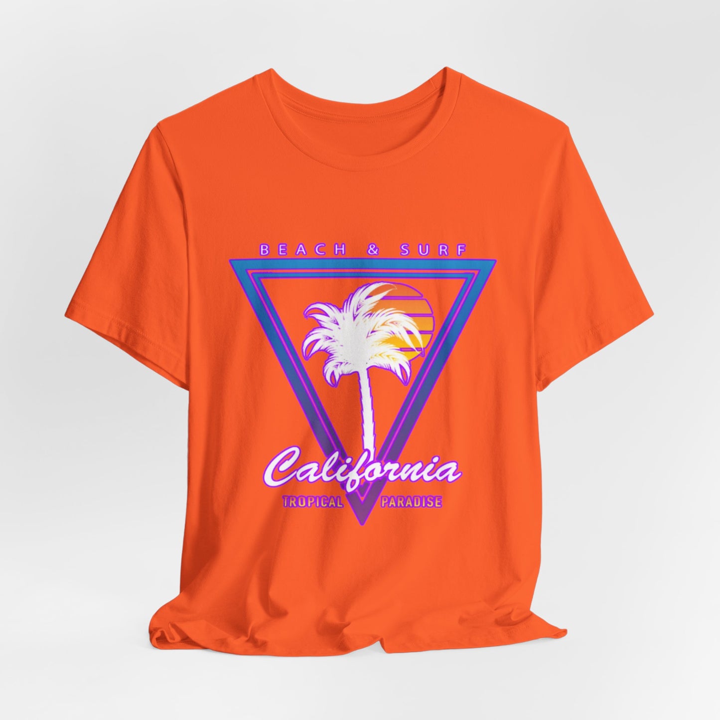 California Beach Vintage