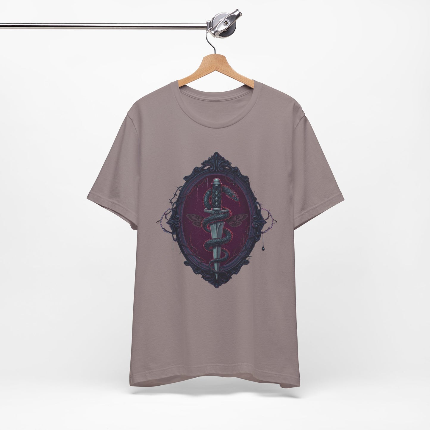 Serpent Tee