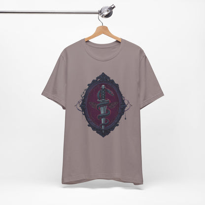 Serpent Tee