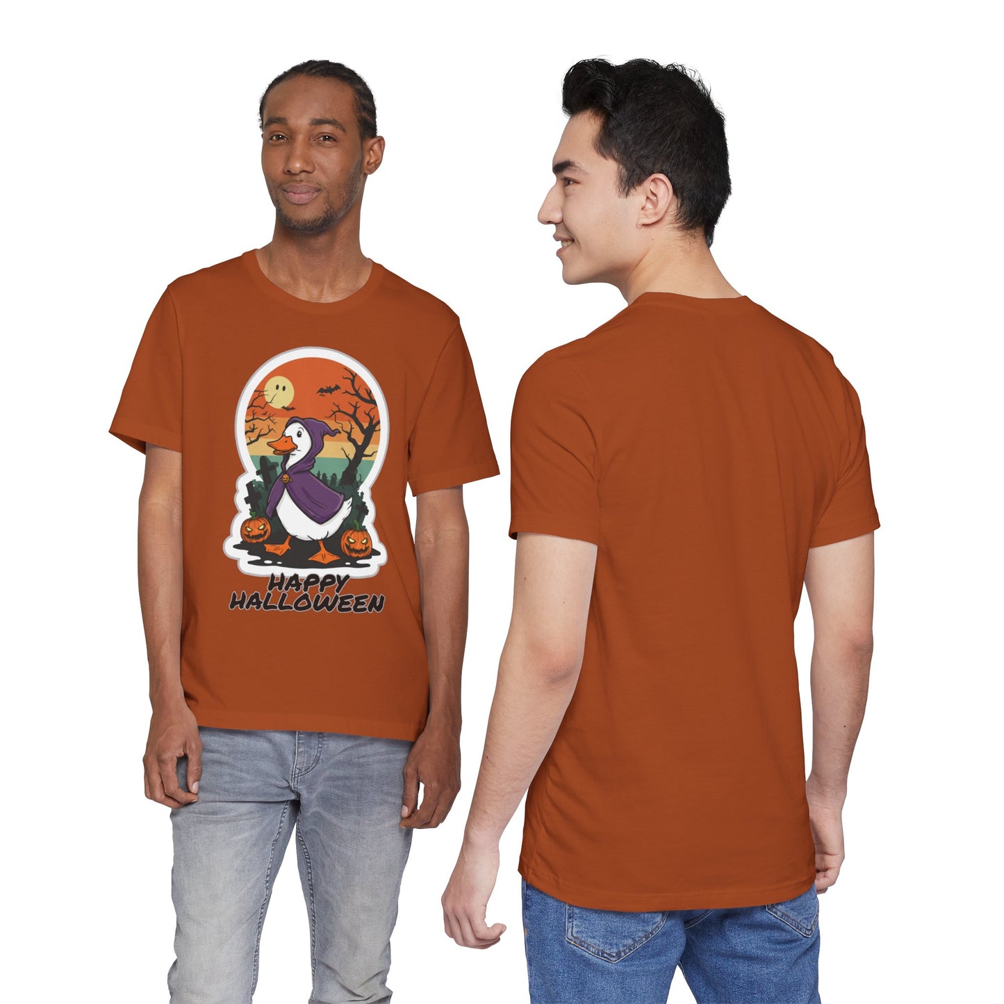 Happy Halloween Tee