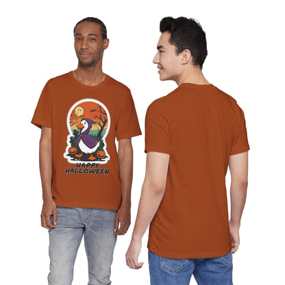 Happy Halloween Tee