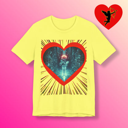 Heartfelt Tech-Inspired