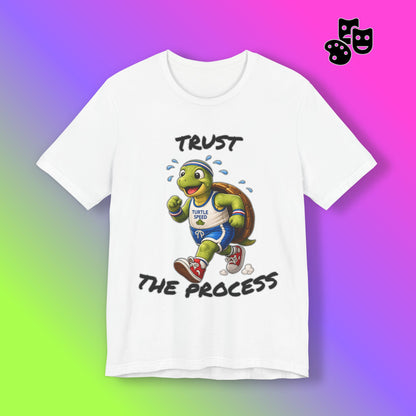 Trust the Process