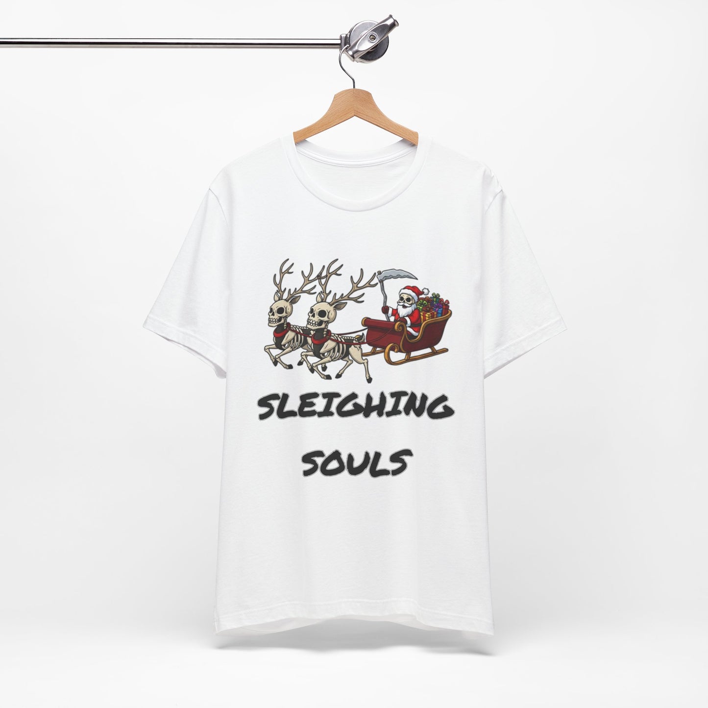 Sleighing Souls
