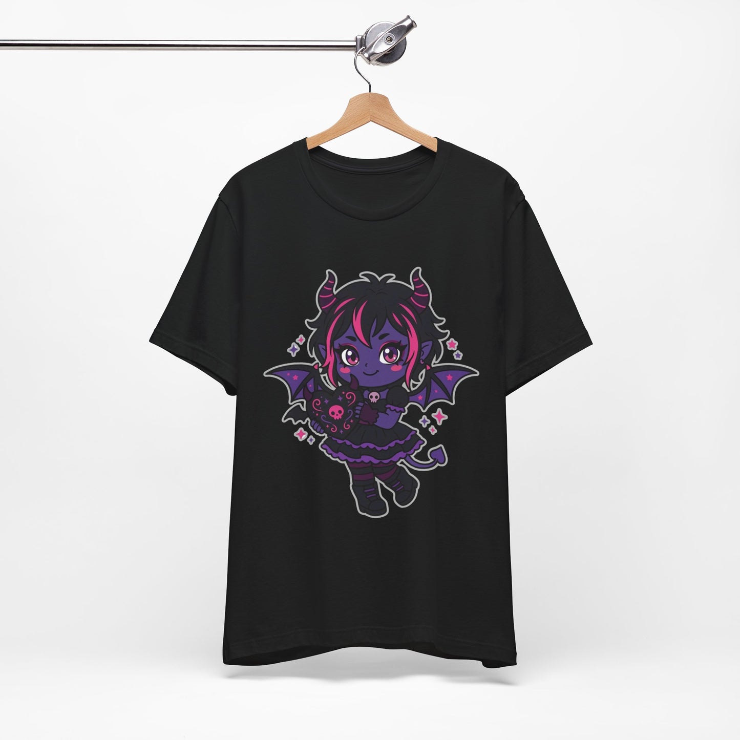 Cute Demon Girl