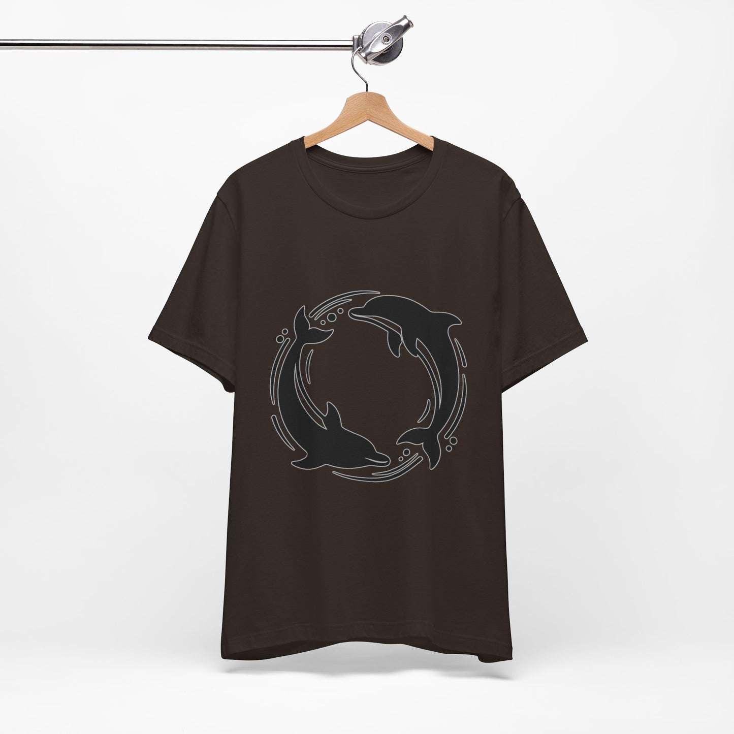 Dolphin Circle