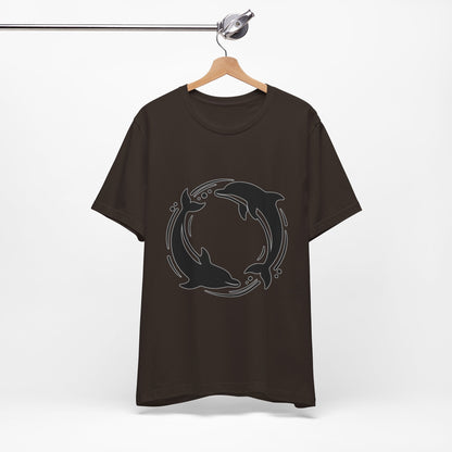 Dolphin Circle
