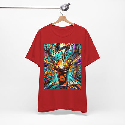 Java Strike Coffee