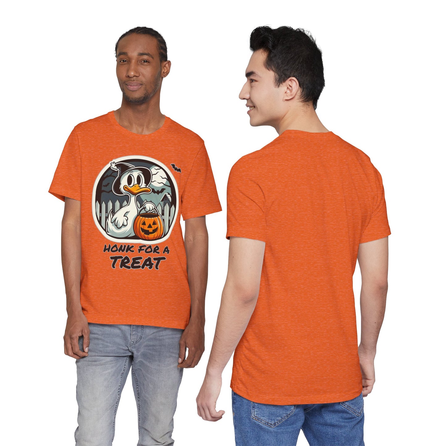 Honk for a treat Tee