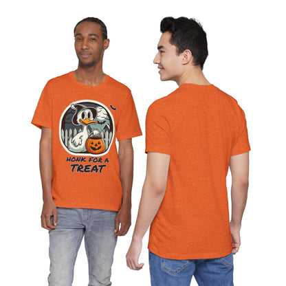 Honk for a treat Tee