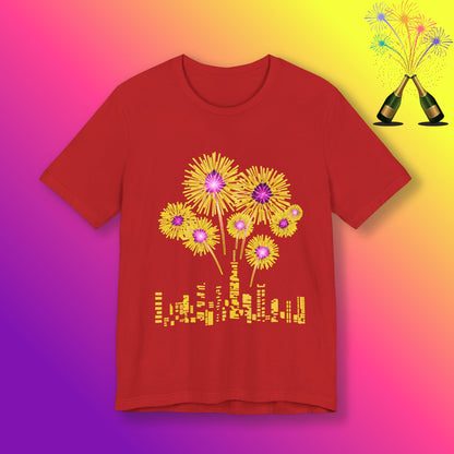 Bright Blooms & Celebrations