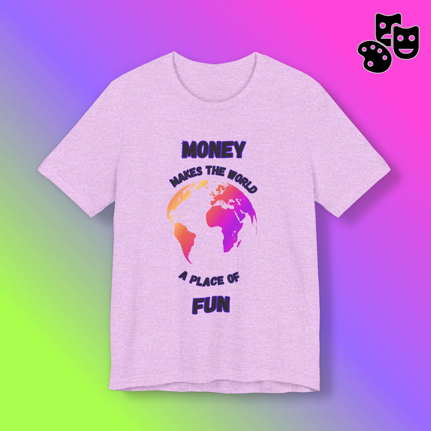 Positive Affirmation For Money