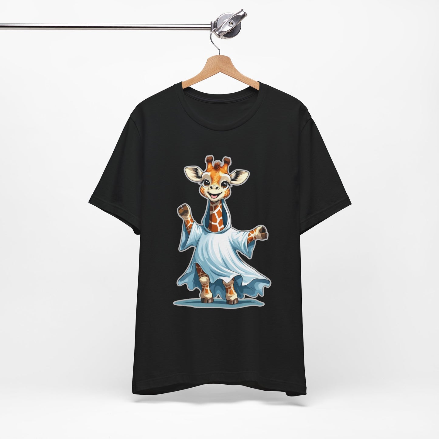 Giraffe Ghost Dance Party