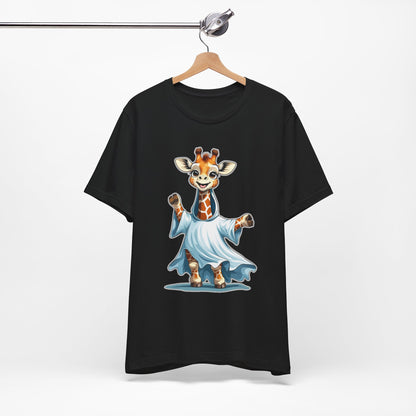 Giraffe Ghost Dance Party