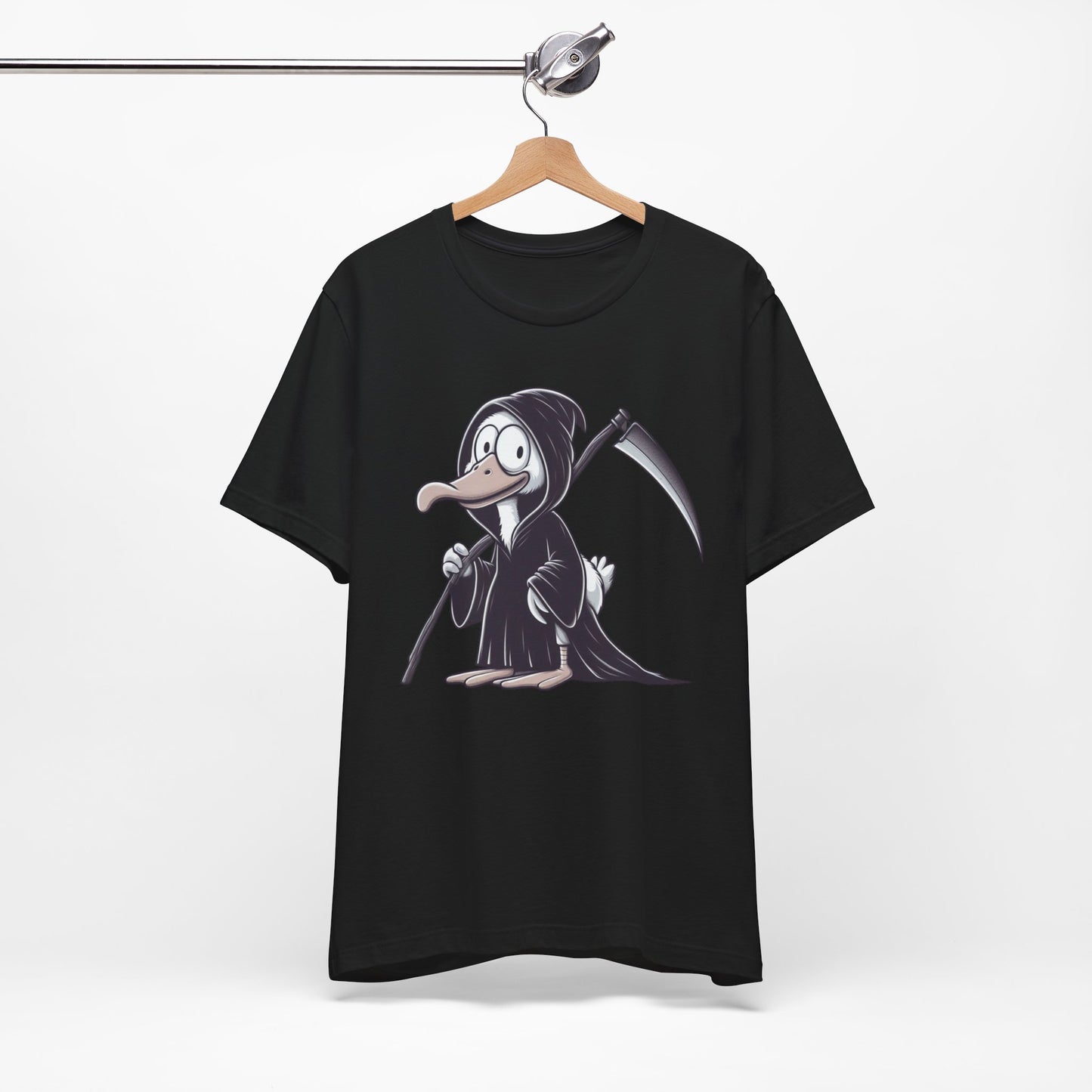 Reaper Goose Tee