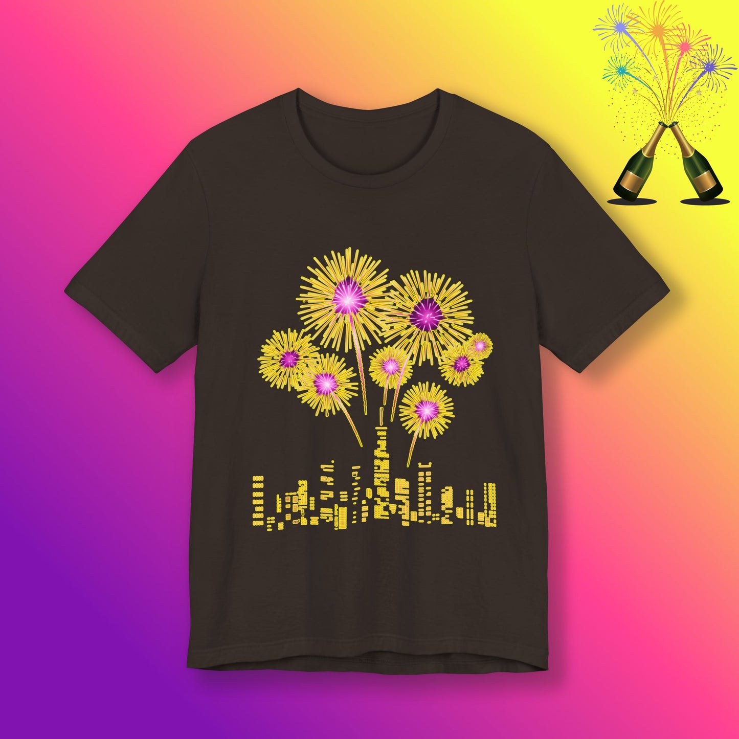 Bright Blooms & Celebrations