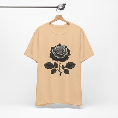 Gothic Rose Tee