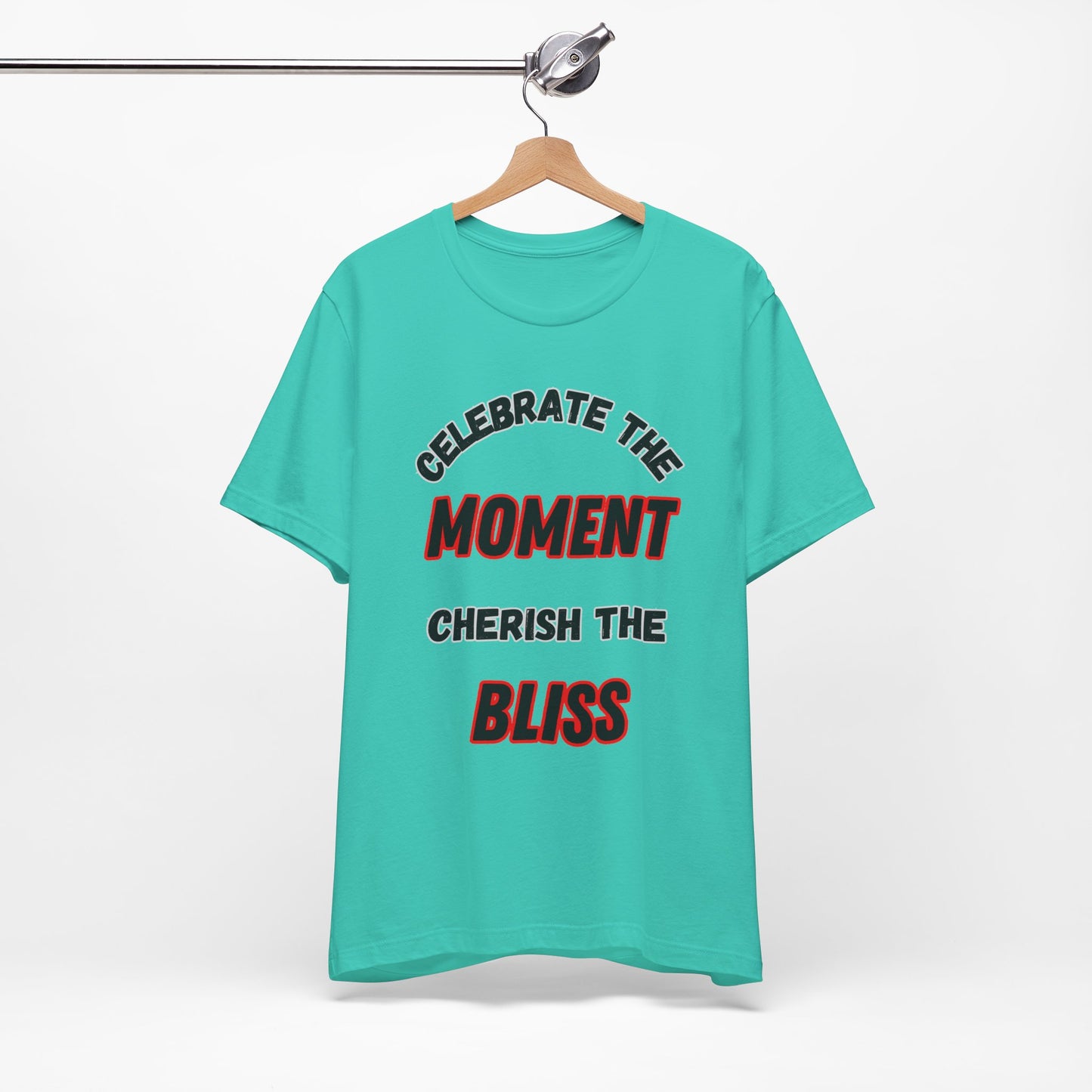 Celebration Tee