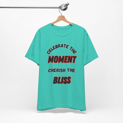 Celebration Tee