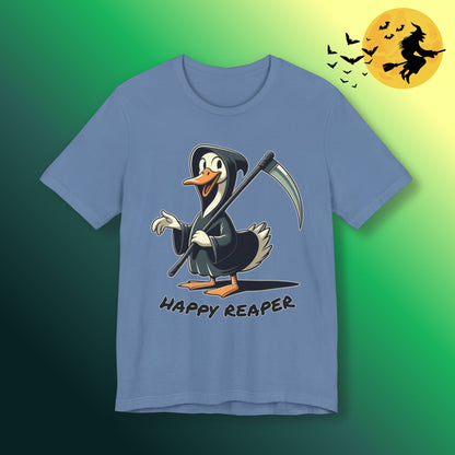 Happy Reaper Tee