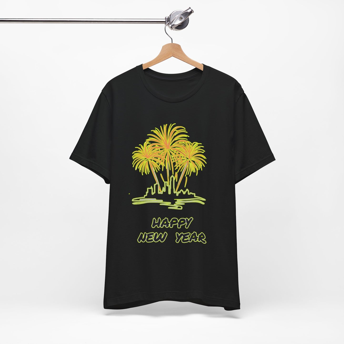 New Year Celebration