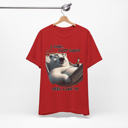 Chill Vibes Polar Bear