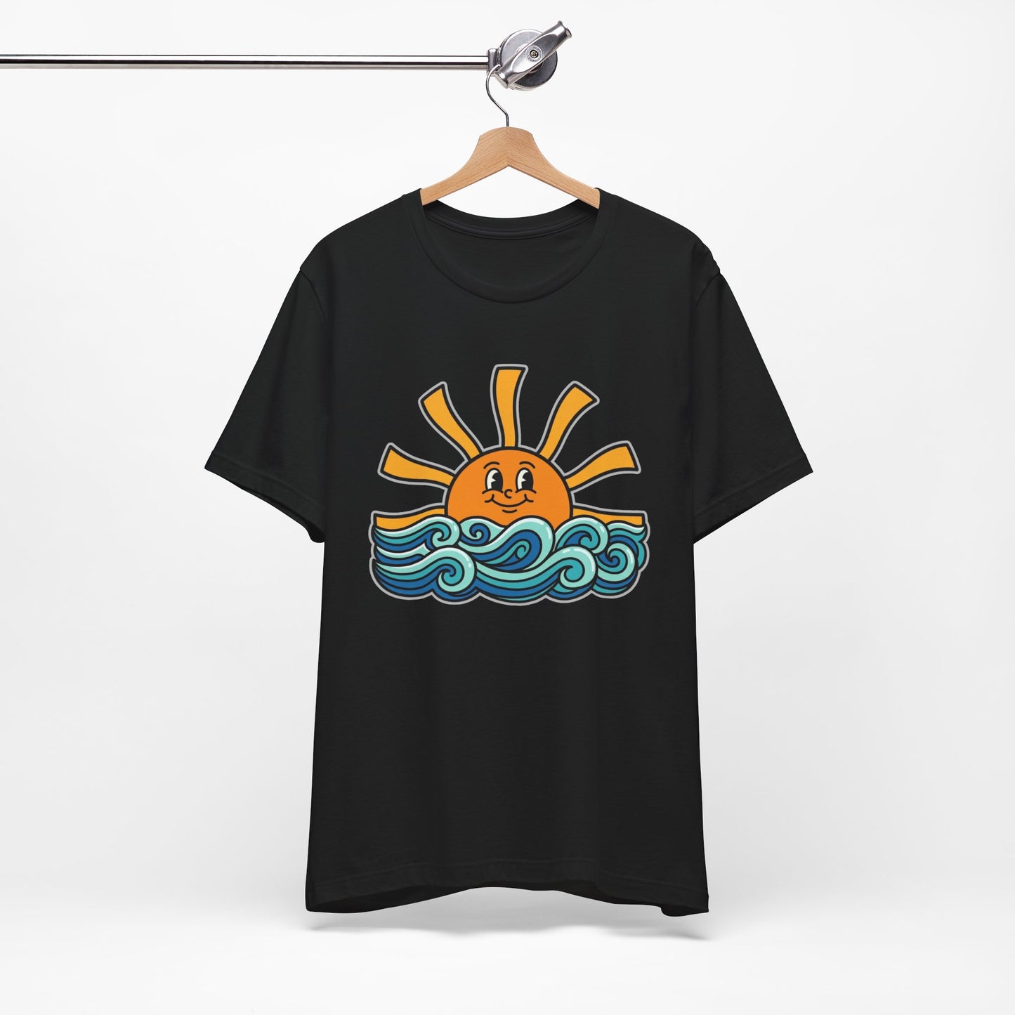 Smiling Sun