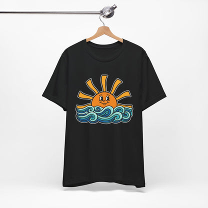 Smiling Sun