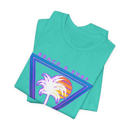 California Beach Vintage