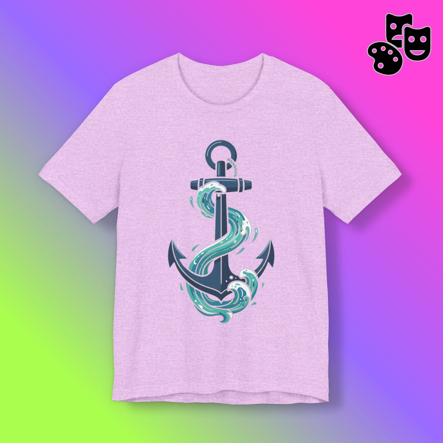 Ocean Anchor