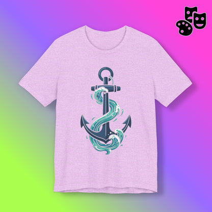 Ocean Anchor