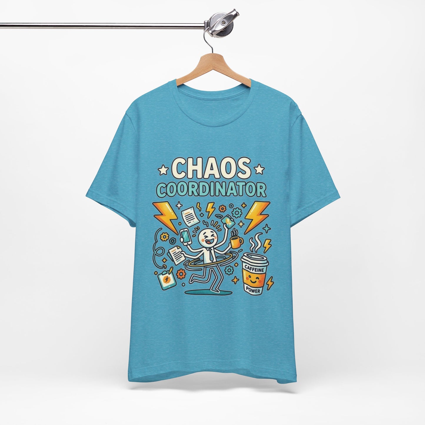 Chaos Coordinator