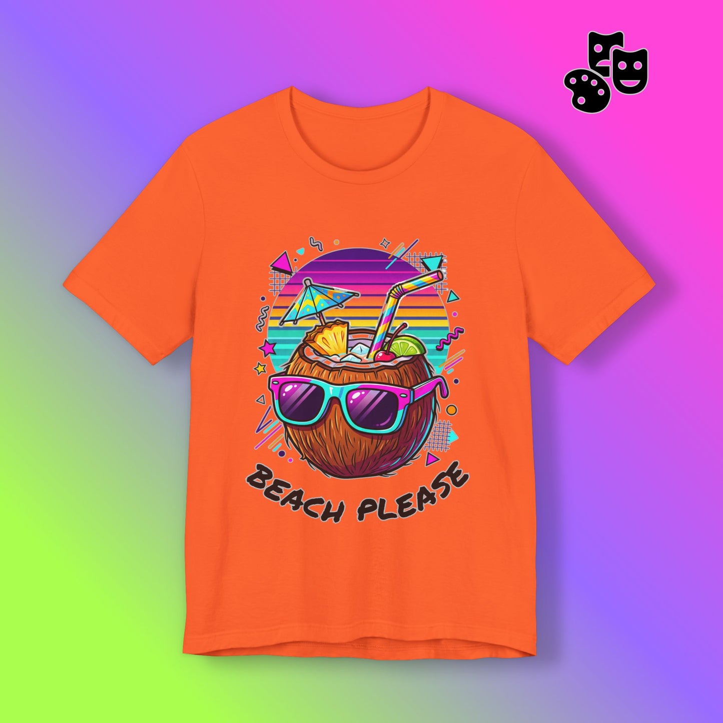 Beach Please