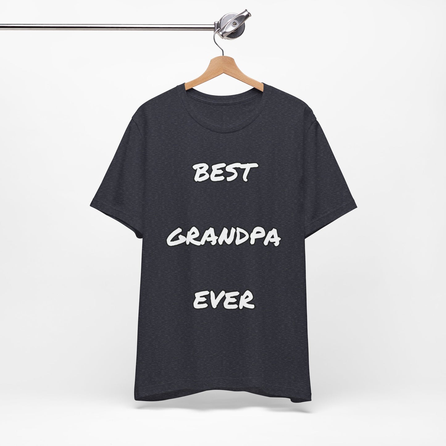 Best Grandpa Ever